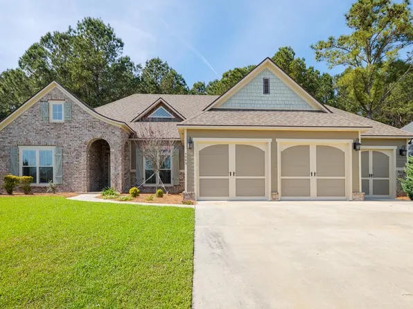 4063 Cane Mill Cir, Valdosta, GA 31601