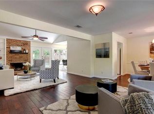 3010 Lynridge Dr, Austin, TX 78723