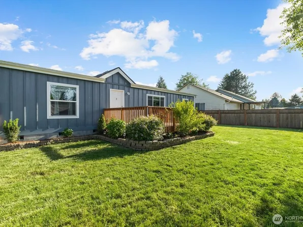 1018 Cook Road, Sedro Woolley, WA 98284
