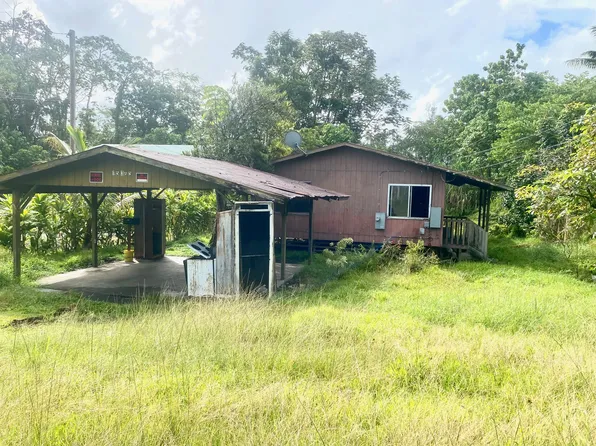 15-385 Puni Makai Loop N, Pahoa, HI 96778