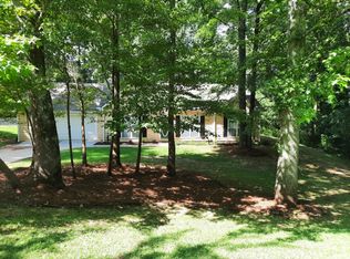 160 Shamrock Way, Newnan, GA 30263