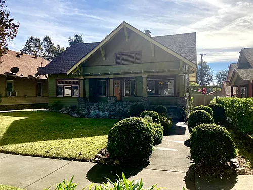 240 E Palm Ave Photo 1