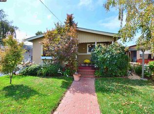 40 Garden Rd, Alameda, CA 94502
