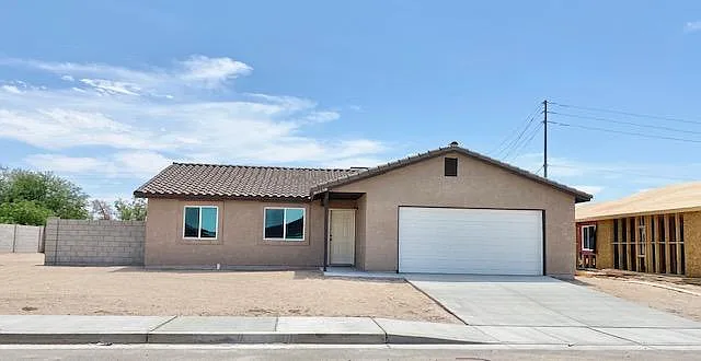 3641 S Joshua Way