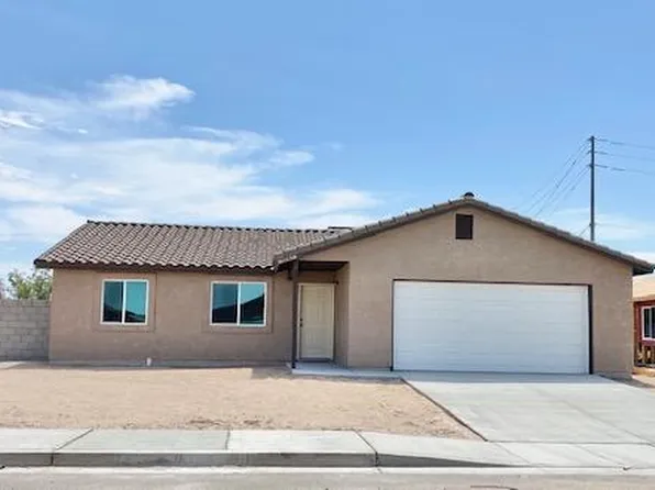 3641 S Joshua Way, Yuma, AZ 85365