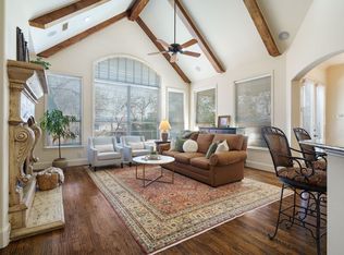6724 Frankford Rd, Dallas, TX 75252