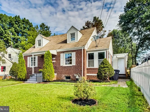 3302 Nicholson St, Hyattsville, MD 20782