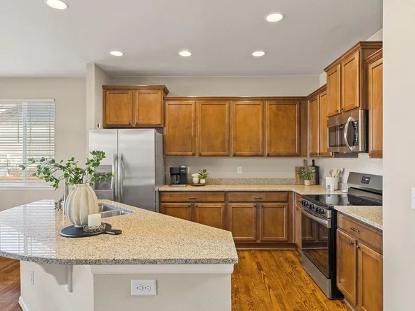 163 N Jamestown Way, Aurora, CO 80018