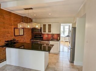 24 Addington Rd #3A, Brookline, MA 02445