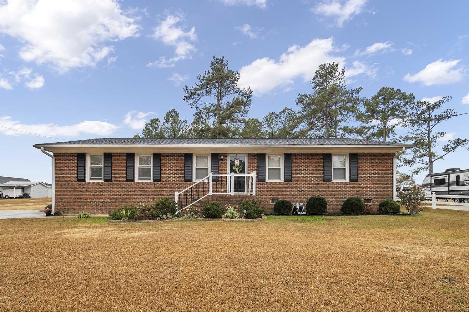 2587 Tarheel Rd, Benson, NC 27504 MLS 2543258 Zillow