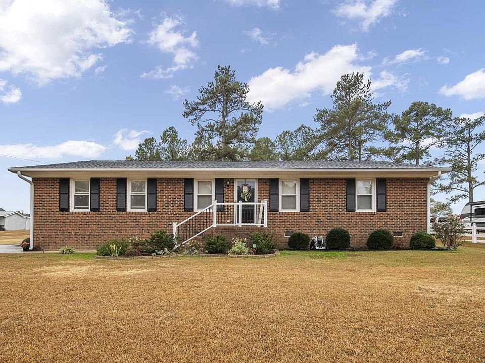 2587 Tarheel Rd, Benson, NC 27504 MLS 2543258 Zillow