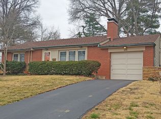 615 Florence Ave, Saint Louis, MO