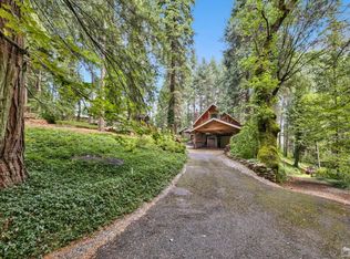 8021 Bridle Path Way, Pollock Pines, CA 95726