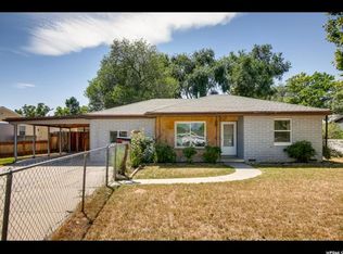 3760 S Granger Dr, West Valley City, UT 84119
