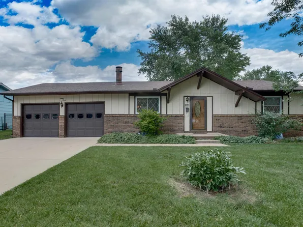 3040 S Chase Ave, Wichita, KS 67217