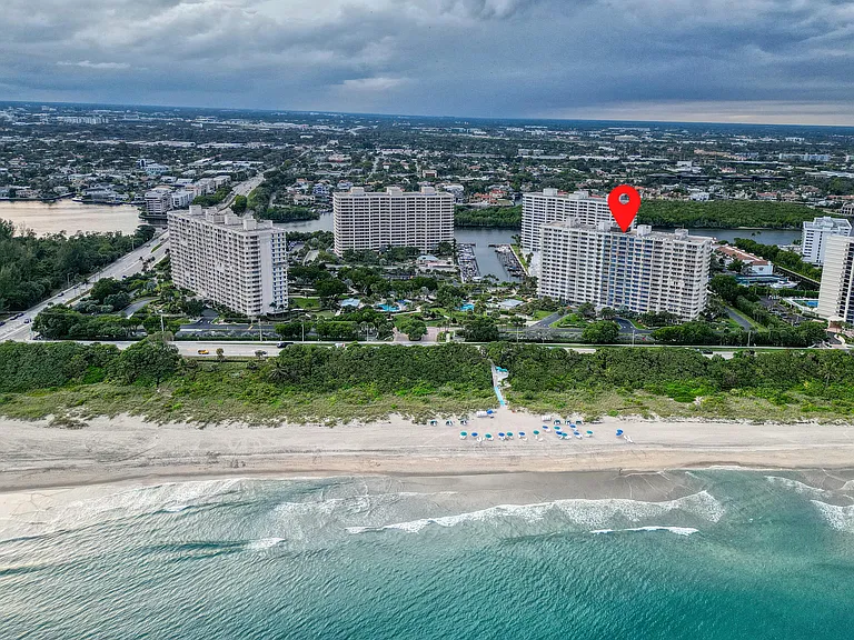 4301 N Ocean Boulevard A #706 — Photo 24
