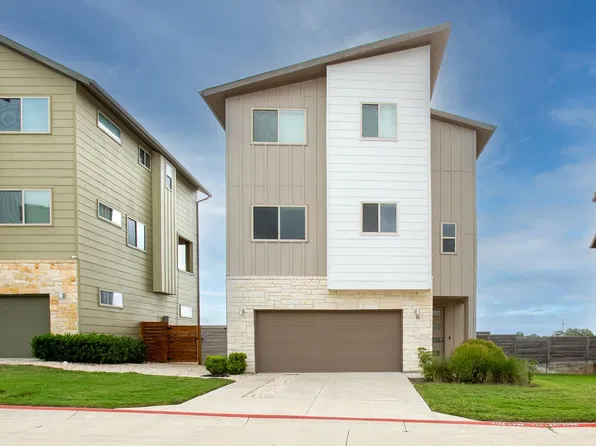 5315 La Crosse Ave #16, Austin, TX 78739
