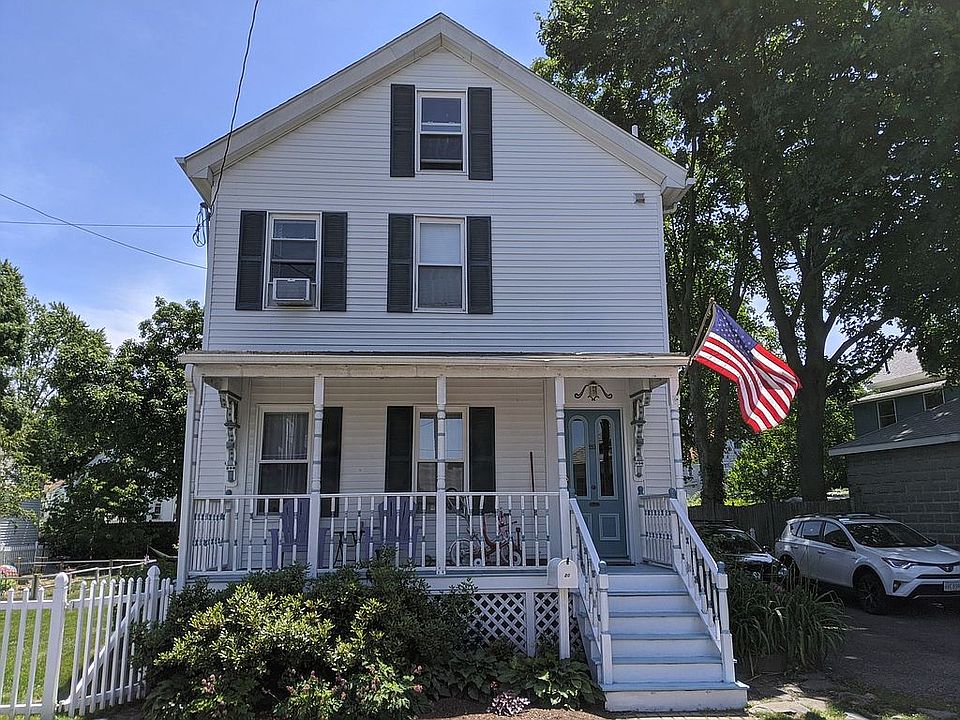 1st image of 20 Park Street Ct