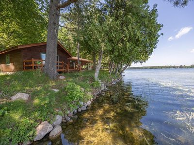126 Marsh Hawk Ln NE, Hackensack, MN, 56452