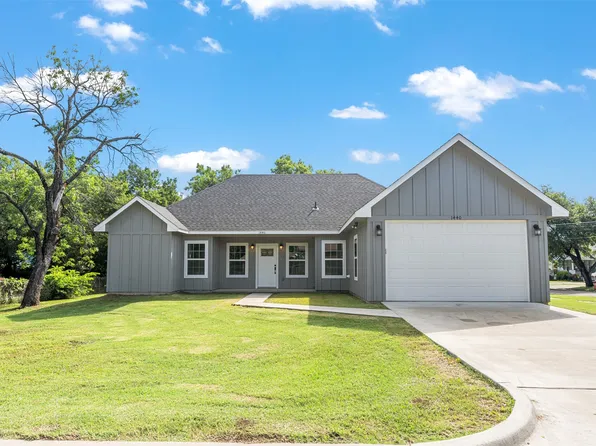 1440 W 1st Ave, Corsicana, TX 75110