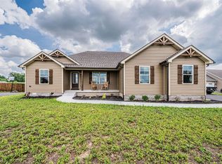 2521 Noah Bledsoe Rd, Smiths Grove, KY 42171