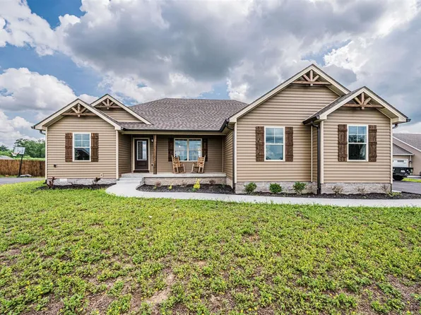 2521 Noah Bledsoe Rd, Smiths Grove, KY 42171