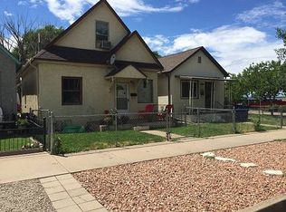 1229 Eilers Ave, Pueblo, CO 81006