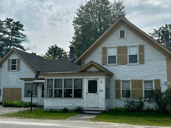 1134 US Route 4, Canaan, NH 03741