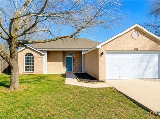 7108 Bluegrass Ct, Temple, TX 76502