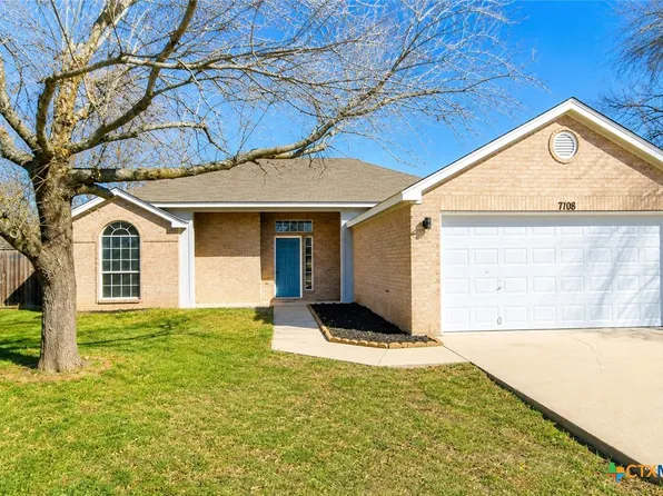 7108 Bluegrass Ct, Temple, TX 76502