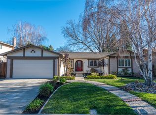956 San Simeon Dr, Concord, CA