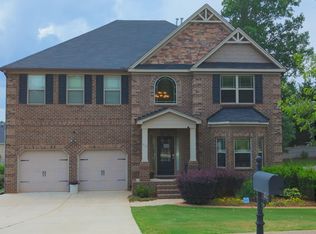 412 Seymour Ct, Boiling Springs, SC 29316