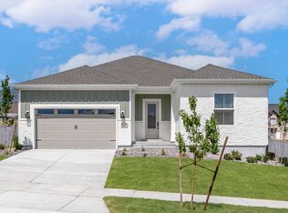 Harmony Plan, The Vistas at Summit Ridge, Santaquin, UT 84655