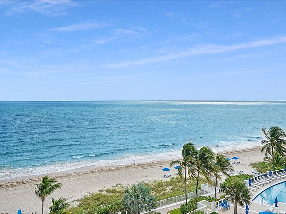 3rd image of 4250 Galt Ocean Drive #7s