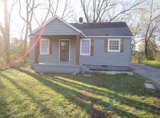 747 Whitney Ave, Memphis, TN 38127