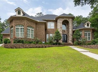 7691 Sweetgum Ct, Mobile, AL 36695
