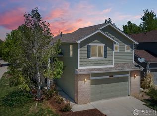 1318 Carnation Cir, Longmont, CO 80503
