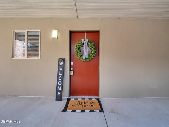 4433 Stanton St #P-358, El Paso, TX 79902