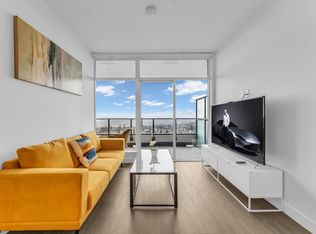 6511 Sussex Ave #2105, Burnaby, BC