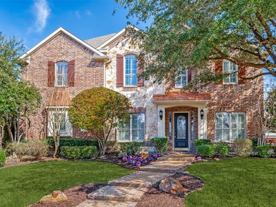 15036 Springwood Dr, Frisco, TX, 75035