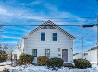 78 Middle St, Fairhaven, MA 02719