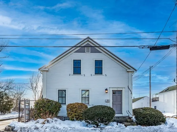 78 Middle St, Fairhaven, MA 02719