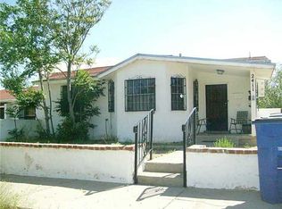 2411 N Florence St, El Paso, TX 79902
