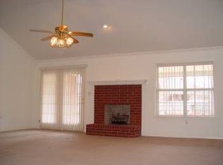 2409 Cattail Rd, Searcy, AR 72143