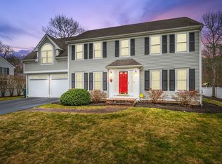 7 Sheffield Pl, Mashpee, MA 02649