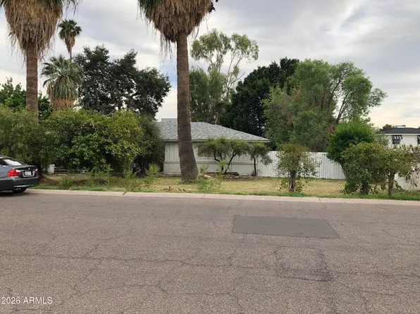 323 E ROSE Lane, Phoenix, AZ 85012
