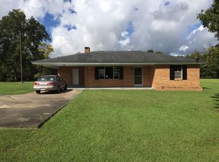 1621 Cunnigen St, Magnolia, MS 39652