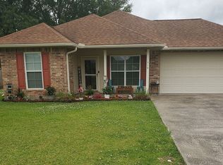 519 Delahoussaye St, Church Pt, LA 70525