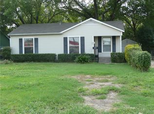 1247 Centerville Rd, Dallas, TX 75218