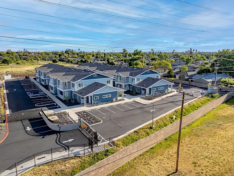 Tran Villa Apartments